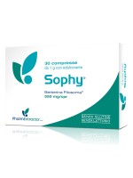Sophy 30 Compresse
