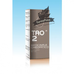 TAO 2 GOCCE IGEAKOS IRRITABILTÀ E DEPRESSIONE