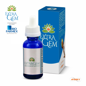 EXTRAGEM IPPOCASTANO GEMME GOCCE 