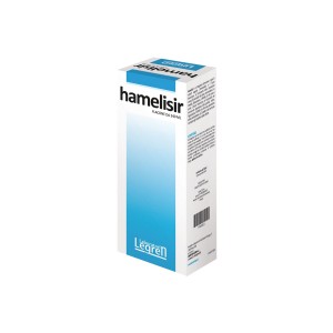 HAMELISIR GOCCE HAMELISIR GOCCE