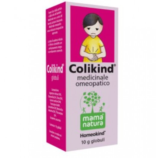 Colikind® Globuli