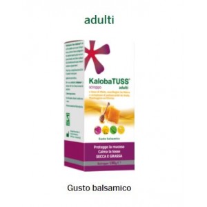  KALOBATUSS Adulti Sciroppo