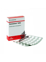 Tonsiotren® DHU 60 Compresse 