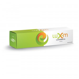 LUXARNICA CREMA