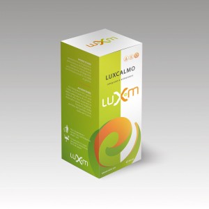 LUXCALMO GOCCE LUXCALMO GOCCE