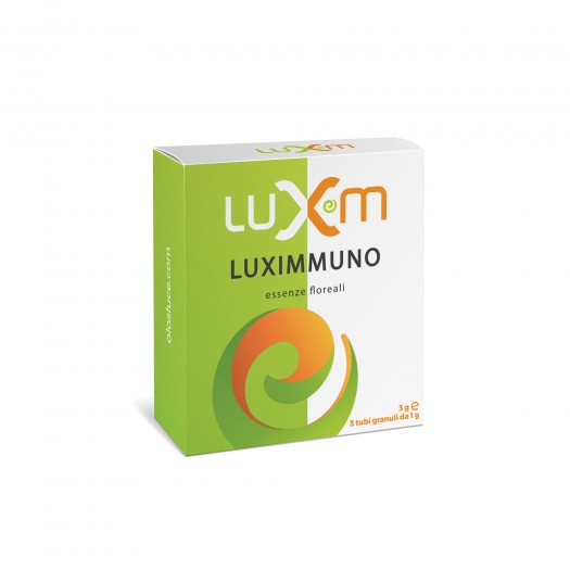 LUXIMMUNO 3 TUBOGRANULI