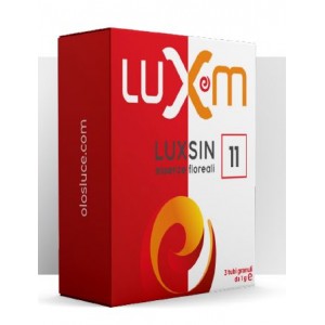 LUXSIN 11 Combinazioni floreali