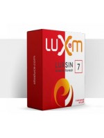 LUXSIN 7 Combinazioni floreali