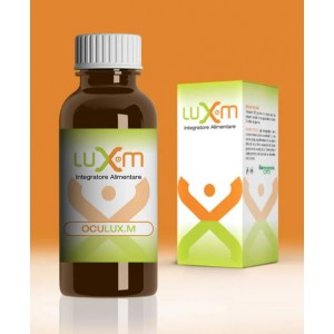 OCULUX GOCCE OCULUX GOCCE