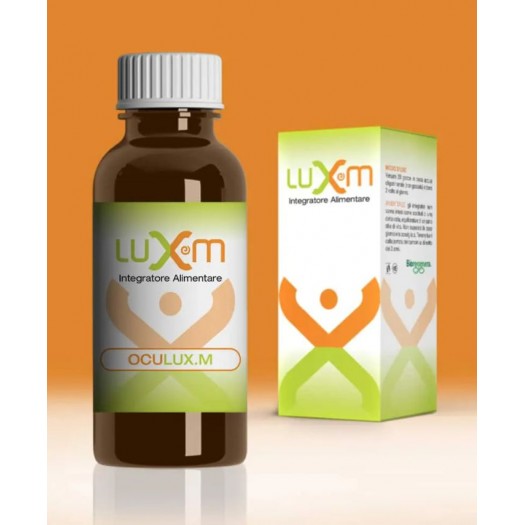 OCULUX GOCCE OCULUX GOCCE