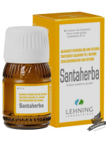 SANTAHERBA 30ML Gocce LEHNING 