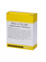 IPECA VIS-HP 12 FIALE 2ML
