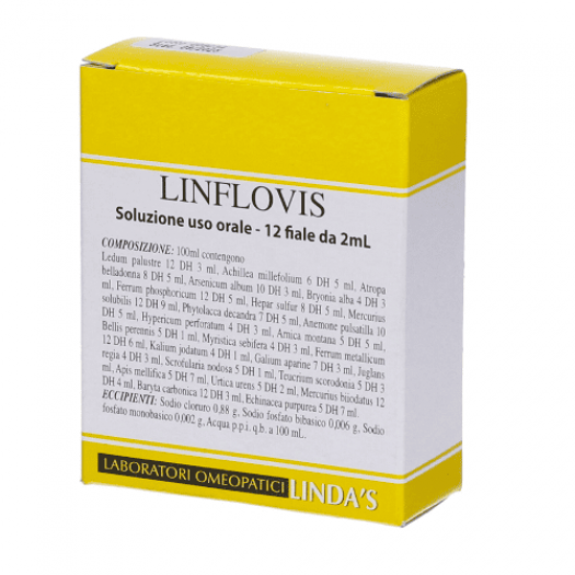 LINFLOVIS FIALE 