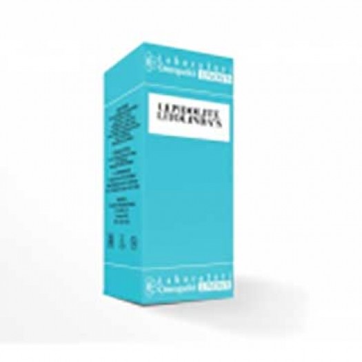 ARGENTUM METALLICUM HP GOCCE 30ML