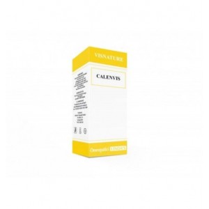 CALENVIS GOCCE 30ML LINDA'S