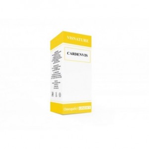 CARDENVIS GOCCE 30ml CARDENVIS GOCCE 30ml