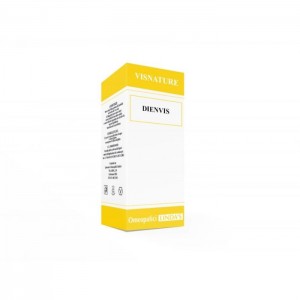 DIENVIS gocce 30ml Linda's DIENVIS gocce 30ml Linda's