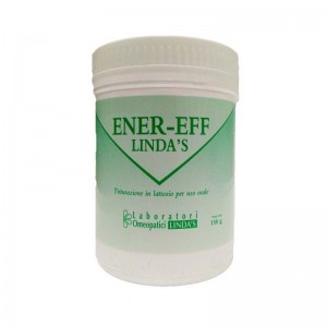 ENER-EFF LINDA’S Polvere 150 gr