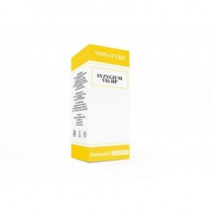 SYZYGIUM VIS-HP GOCCE 30ML SYZYGIUM VIS-HP GOCCE 30ML