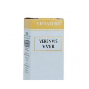 VERENVIS GOCCE 30ML LINDA'S FARMACO OMEOPATICO