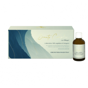 Beauty Complex 500ml Beauty Complex 500ml