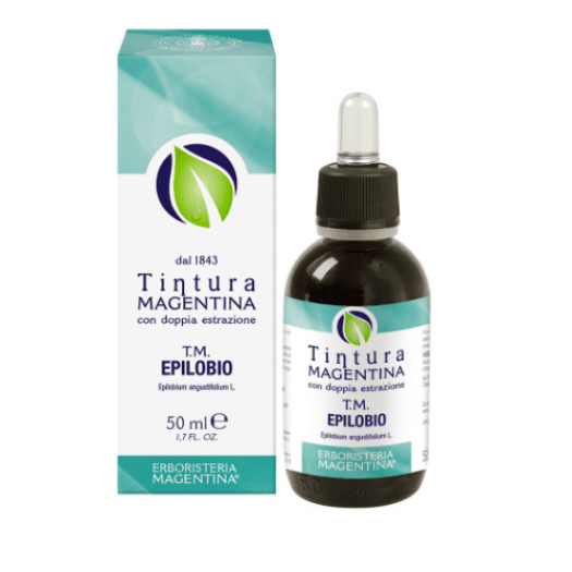 Epilobio TM 50ml Tintura Madre