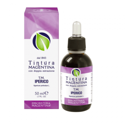 Iperico TM 50ml Tintura Madre