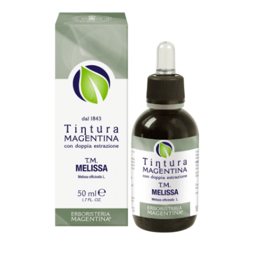 Melissa TM 50ml Tintura Madre