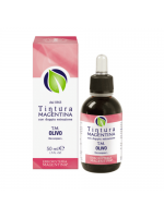Olivo TM 50ml Tintura Madre