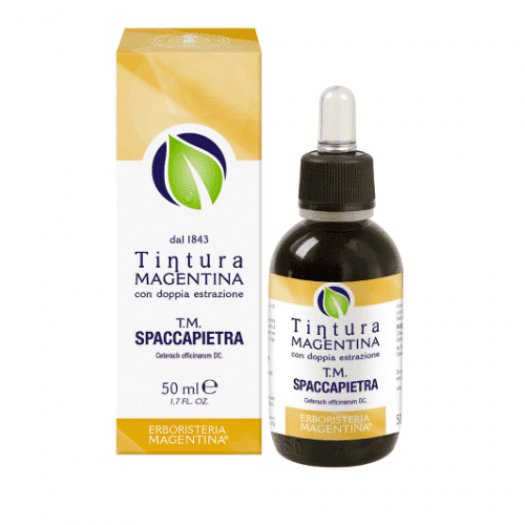 Spaccapietra Tintura Madre 50ml