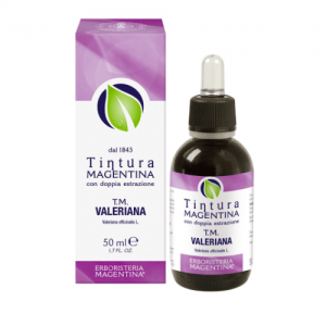 Valeriana Tintura Madre 50ml