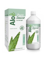 Aloe Puro Succo 1lt