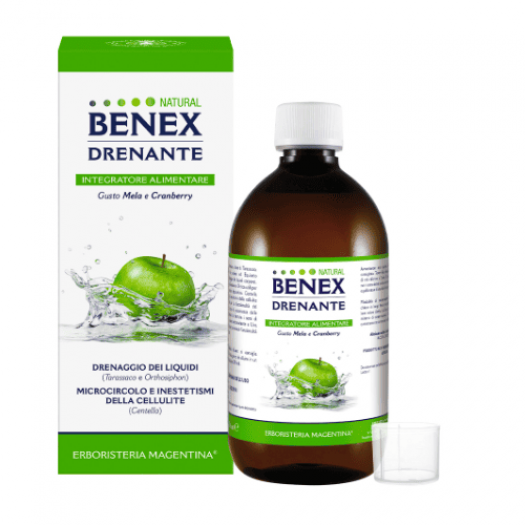 Benex Drenante 500 ml