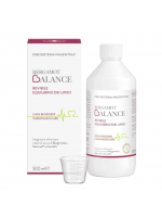 Bergamot Balance Bevibile 500 ml Erboristeria Magentina