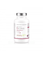 Bergamot Balance Perle Omega-3 60 Capsule