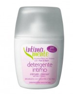 Detergente Intimo - Intimamente