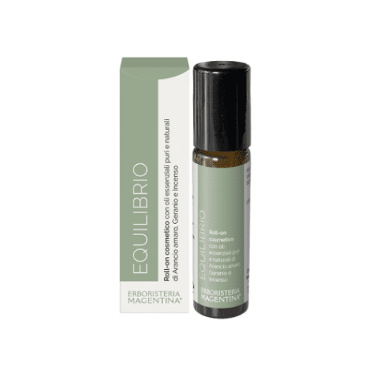 Equilibrio Roll-On 