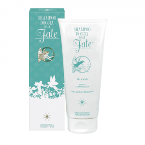 Shampoo Doccia delle Fate - 200 ml Shampoo Doccia delle Fate - 200 ml