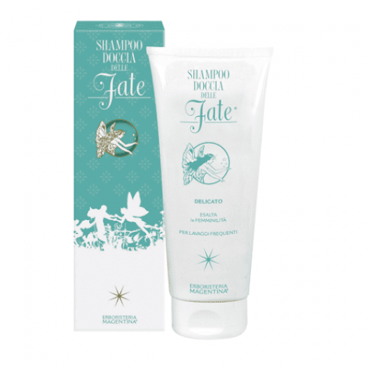 Shampoo Doccia delle Fate - 200 ml