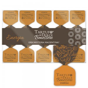 Tartufo del Dolce Benessere - Energia Tartufo del Dolce Benessere - Energia