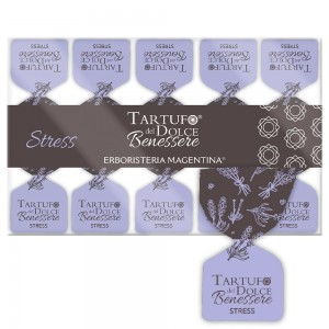 Tartufo del Dolce Benessere - Stress Tartufo del Dolce Benessere - Stress