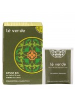 Tè Verde 20 Bustine 