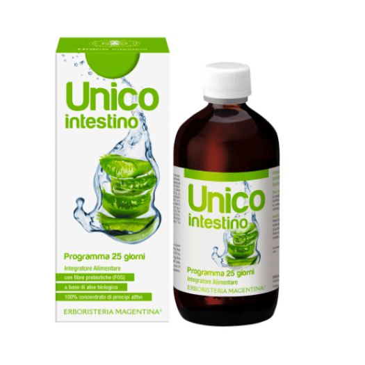 Unico Intestino 250 ml