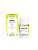 ZanZar Benex 60 compresse