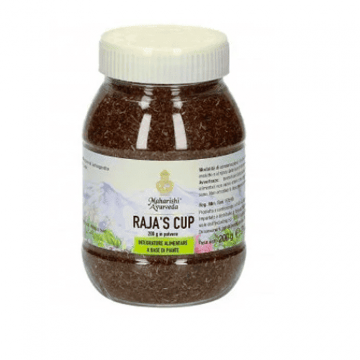Caffè Raja\'s Cup