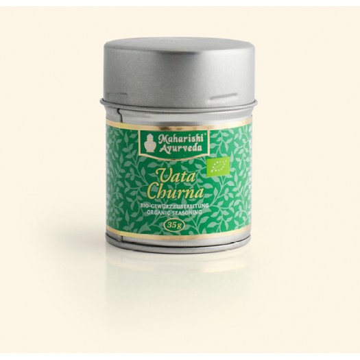 Churna Vata - Maharishi Ayurveda
