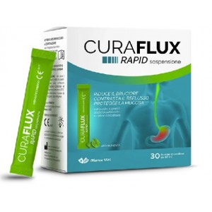 CURAFLUX RAPID CURAFLUX RAPID