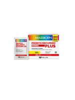 Massigen Pronto Recupero Energia Plus 24 bustine 