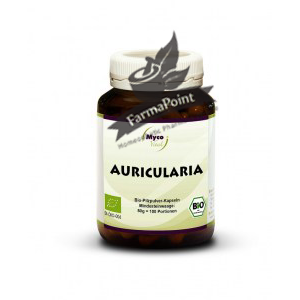 Auricularia FreeLand 93 capsule Auricularia FreeLand 93 capsule