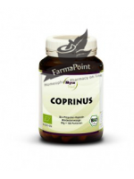 Coprinus FreeLand capsule
